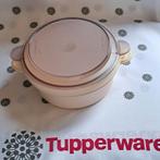 Tupperware tupperwave 200 microgolf kom 1 L Nieuw, Envoi, Neuf