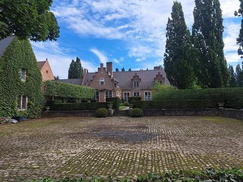 Maison à vendre à Wavre, 8 chambres, Immo, Maisons à vendre, Maison individuelle, D