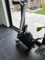 Roeier domyos 500b, Ophalen, Zo goed als nieuw, Benen