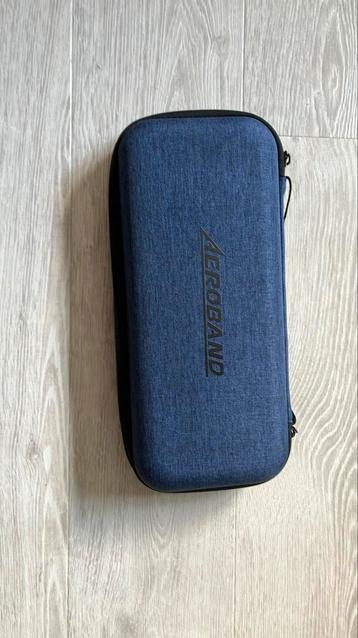 Areoband set Drum, Musique & Instruments, Batteries électroniques, Enlèvement ou Envoi, Neuf, Autres marques