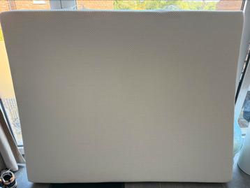 Matelas 160x200cm IKEA "ABYGDA", Enlèvement, Comme neuf, Matelas
