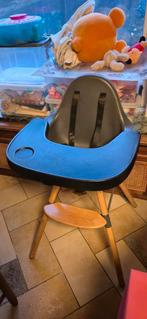 Childhome / Childwood kinderstoel, Kinderen en Baby's, Kinderstoelen, Ophalen, Zo goed als nieuw