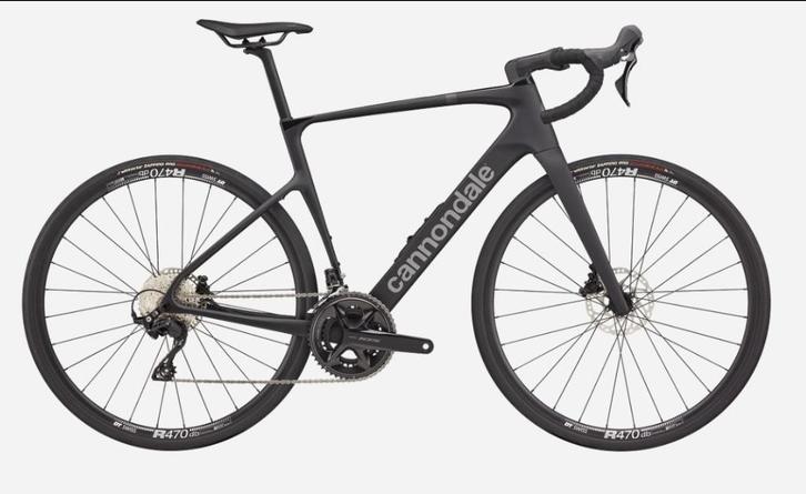 Stockopruiming Cannondale Synapse 5,maat 56 en 58, Fietsen en Brommers, Fietsen | Racefietsen, Nieuw, Carbon, Ophalen