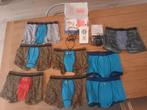 Plaswekker Uriflex Contessa + bedshaker + 8 broekjes, Kinderen en Baby's, Kinderspulletjes, Ophalen of Verzenden, Gebruikt
