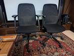 2 Ergonomische bureelstoelen, Huis en Inrichting, Ophalen