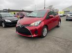 TOYOTA YARIS 1.0 Benzine**EURO6B**, Auto's, Toyota, Voorwielaandrijving, Stof, 5 deurs, 3 cilinders