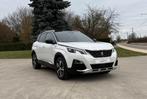 Peugeot 3008 GT Line Aut. ** CarPlay - Caméra ** GAR 12M, Autos, Achat, Commande vocale, Euro 6, Entreprise