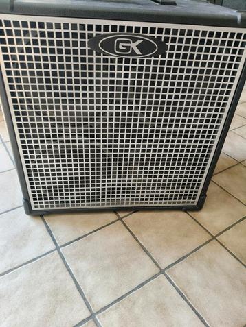 Gallien Krueger Neo cabs beschikbaar voor biedingen