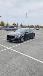 Mercedes cla 180d automat amg line, Auto's, CLA, Euro 6, Diesel, Particulier