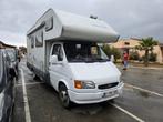Stel een nieuwere auto voor, mogelijk, Caravans en Kamperen, Mobilhomes, Ford, Douche, Particulier, Ford