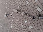 Uitlaat, Ophalen, Volvo