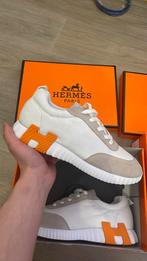 Hermes Schoenen 41, Kleding | Heren, Schoenen, Wit, Ophalen of Verzenden, Sneakers, Hermes