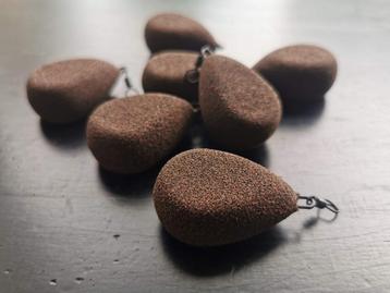 Flatpears beschikbaar voor biedingen