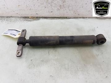 SCHOKBREKER LINKS ACHTER Fiat Doblo Cargo (|9826243580|) beschikbaar voor biedingen