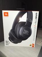 Casque jbl neuf live 775nc harman, Enlèvement, Neuf