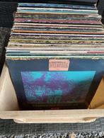 lp platen  te koop, Cd's en Dvd's, Ophalen