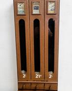 Sigarettenautomaat Fender, Ophalen, Zo goed als nieuw