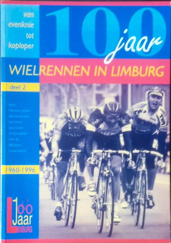 Wielrennen Algemeen x 6, Boeken, Sportboeken, Ophalen of Verzenden