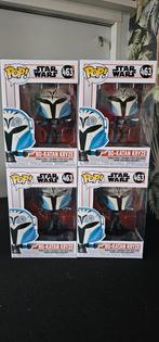 Star wars funko pop, Ophalen, Nieuw