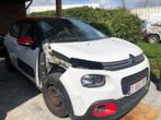 TE KOOP ALLE ONDERDELEN CITROEN C3 1.2 BENZINE, Ophalen, Gebruikt, Citroën