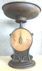 Weegschaal Salter, Antiek en Kunst, Ophalen of Verzenden