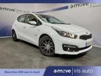 Kia Ceed cee'd 1.6 ECO DYNAMICS| NAVI | EURO 6 (bj 2016), Auto's, Stof, Gebruikt, Wit, 1364 kg