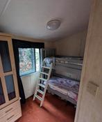 Stapelbed kinderen, Huis en Inrichting, Slaapkamer | Stapelbedden en Hoogslapers, Ophalen, Gebruikt, 70 cm of minder, 160 tot 180 cm