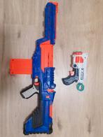 Nerf elite delta trooper en  x-shot pistool, Ophalen