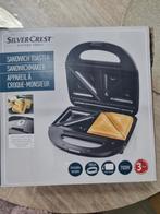 Broodrooster, Elektronische apparatuur, Ophalen of Verzenden, Nieuw