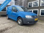 Volkswagen CADDY 1.6SDI, 1348 kg, 55 kW, 1400 kg, Bleu