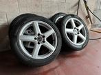 Kit hiver pour Mercedes en 17 pouces avec pneu Pirelli 5x112, 17 pouces, Pneu(s)