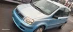 FIAT PANDA 2004+1.2ES+EURO 4+CTOK+DEMANDE D'IMMATRI À 1299EU, Autos, Fiat, Achat, Boîte manuelle, 5 portes, Berline