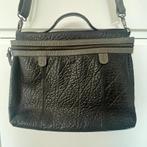 Grote handtas Voi, Handtassen en Accessoires, Tassen | Damestassen, Ophalen of Verzenden, Zo goed als nieuw, Zwart, Handtas