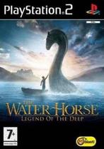 The Water Horse Legend of the Deep, Games en Spelcomputers, Games | Sony PlayStation 2, Vanaf 7 jaar, Avontuur en Actie, Gebruikt