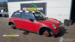 MINI Mini Mini donorauto (onderdelen) kleur: 851/3