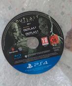 Overleven ps4, Ophalen of Verzenden, Gebruikt