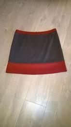 rok maat 44 - merk Esprit, Ophalen, Bruin, Maat 42/44 (L), Zo goed als nieuw