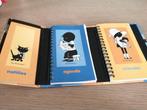 NIEUW NOTITIE boekje, Diversen, Notitieboeken, Ophalen of Verzenden, Nieuw