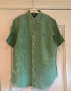 Ralph lauren hemd M, Kleding | Heren, Overhemden, Ophalen of Verzenden