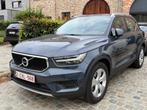 Volvo XC40, Auto's, 4 zetels, Stof, Blauw, USB