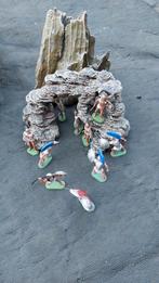 10 Spartanen, Britains, Hobby en Vrije tijd, Modelbouw | Figuren en Diorama's, Ophalen of Verzenden, Zo goed als nieuw