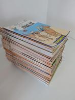 78 x Jommeke stipboek, Ophalen, Gelezen
