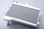 Radiateur Radiator AVDB YAMAHA TRACER 7 / GT 2020 - 2025
