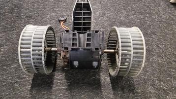Kachelmotor met clima airco BWM 5 / 6 serie E60 E61 E63 E64  beschikbaar voor biedingen