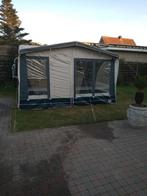voortent + luifel maat 6, Ophalen, Gebruikt