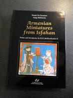 Armenian Miniatures from Isfahan, Boeken, Kunst en Cultuur | Beeldend, Verzenden