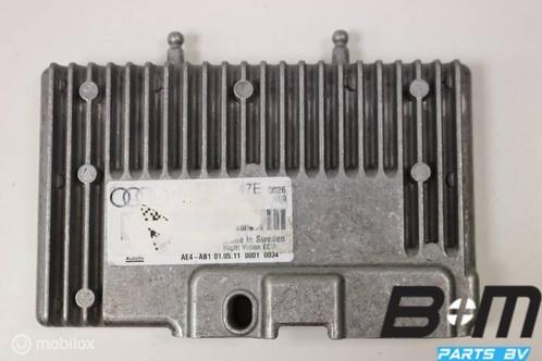 Regelapparaat nachtzichtcamera Audi A8 4H 4H0907547E, Auto-onderdelen, Elektronica en Kabels, Gebruikt