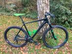 MTB Cube Réaction Carbon, Fietsen en Brommers, Gebruikt, 57 cm of meer, Hardtail, Heren