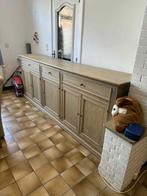 Meubels, Huis en Inrichting, Ophalen, Zo goed als nieuw, Moderne, Minder dan 4 stoelen