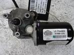 MOTEUR ESSUIE-GLACE AVANT Opel Meriva (91498-233), Opel, Utilisé